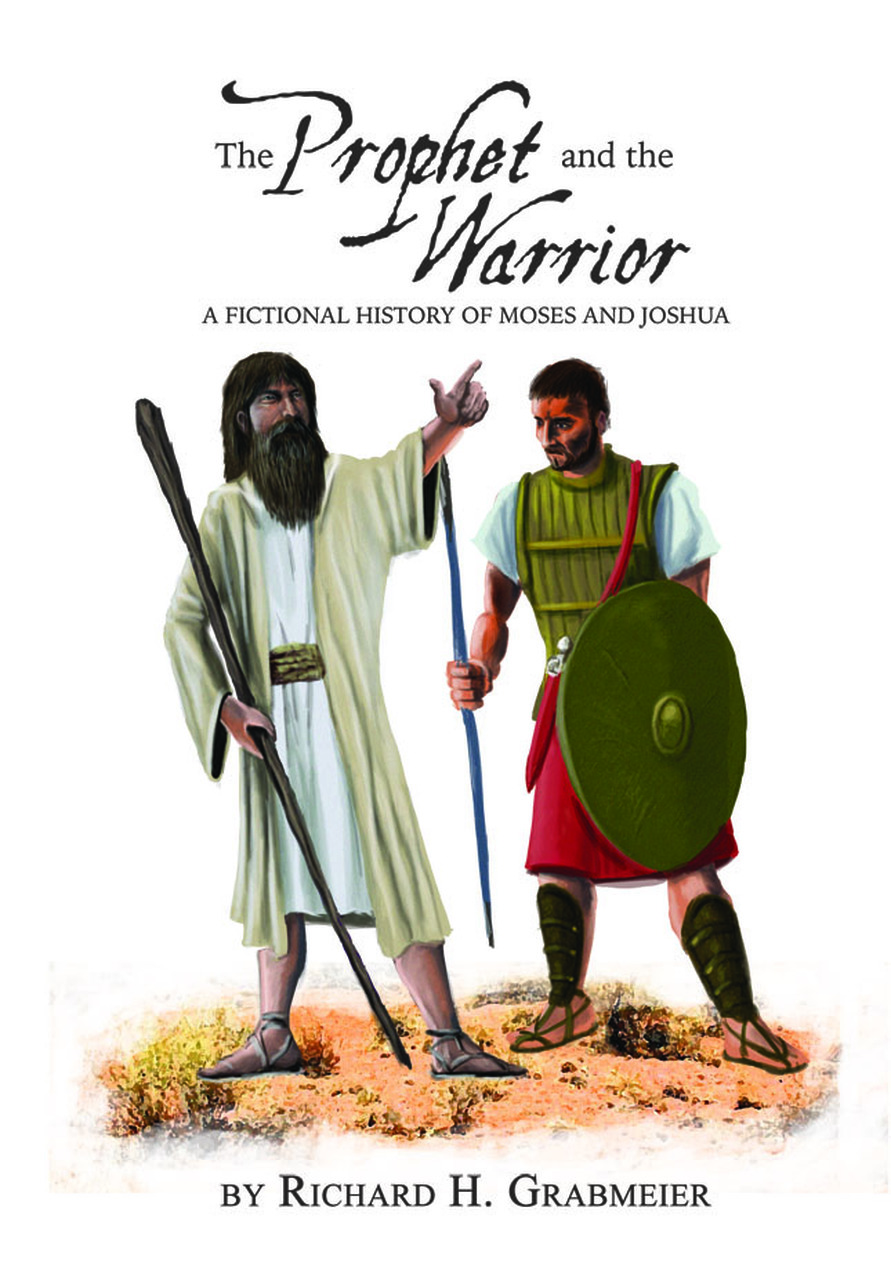 The Prophet and the Warrior