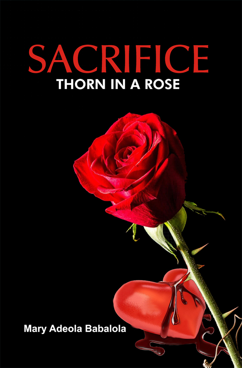 Sacrifice: Thorn in a Rose