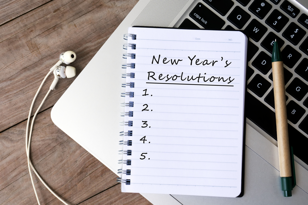 Dorrance Publishing Writing Prompt Resolutions 1