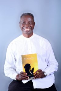 Geoffrey Igbogidi - Author of Bible wives and women: who were they?
