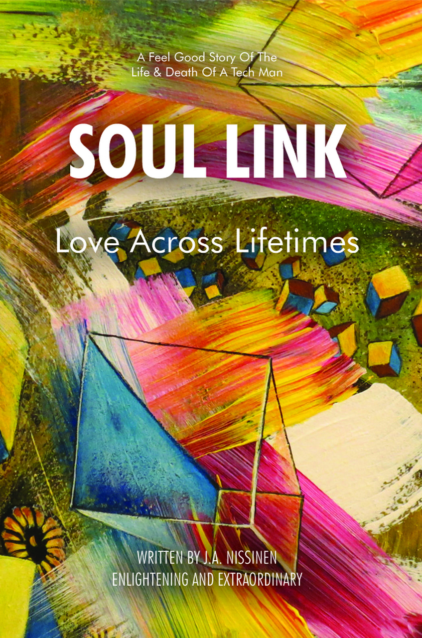 Soul Link – Love Across Lifetimes