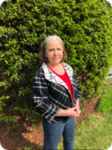 Carol Hill - Dorrance Publishing