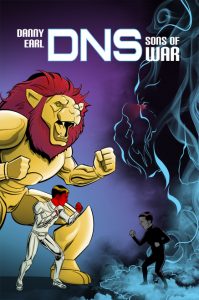 DNS Sons of War - Daniel Cato