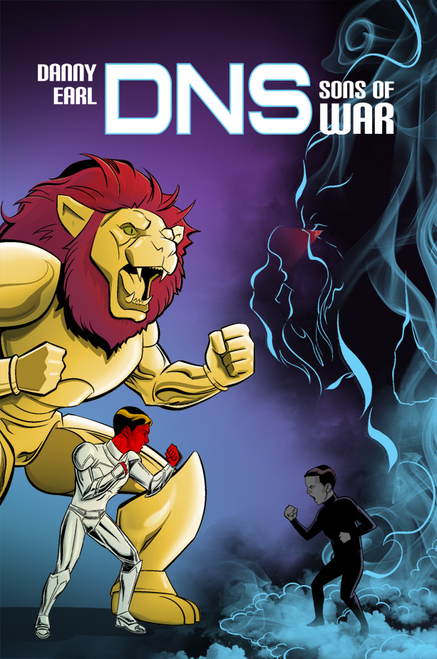 DNS Sons of War