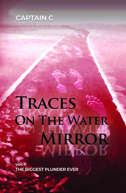 Traces on the Water Mirror