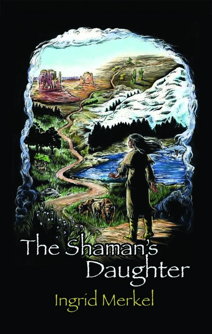 The Shaman's Daughter