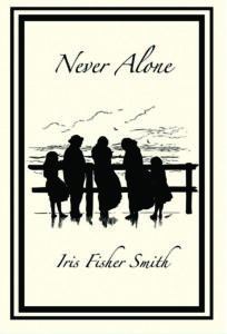 Smith_frontcover__Never Alone