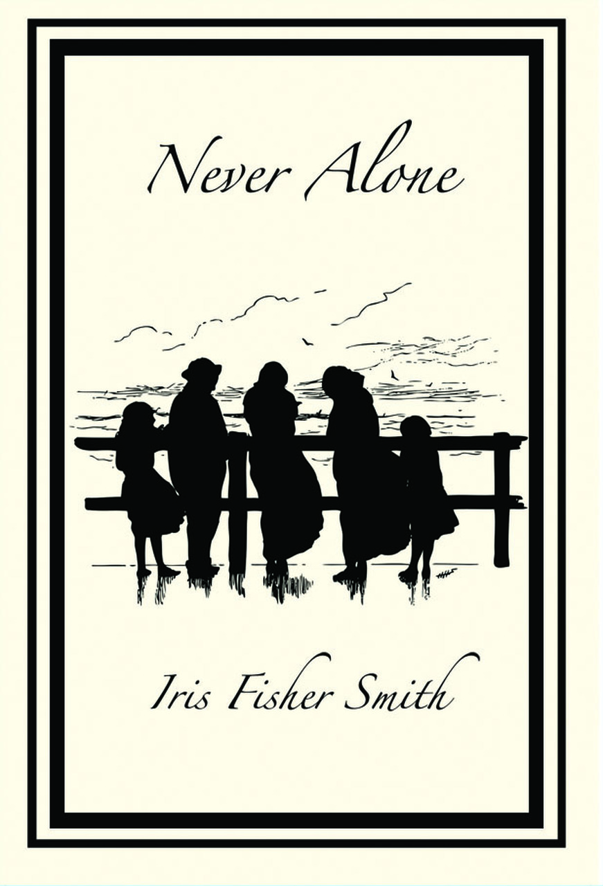 Never Alone