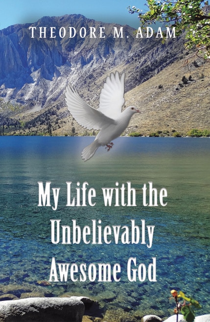 My Life with the Unbelievably Awesome God