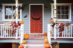Dorrance Writing Prompt Halloween 2
