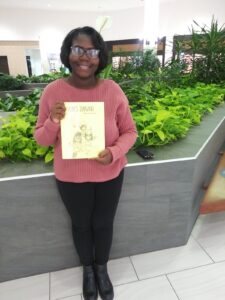 Abigail Kisiwaa Owusu - Dorrance Publishing