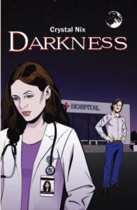 Dorrance Publishing Author Spotlight Crystal Nix 2