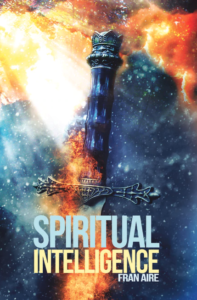 Spiritual Intelligence - Front Cover - Dorrance Publishing