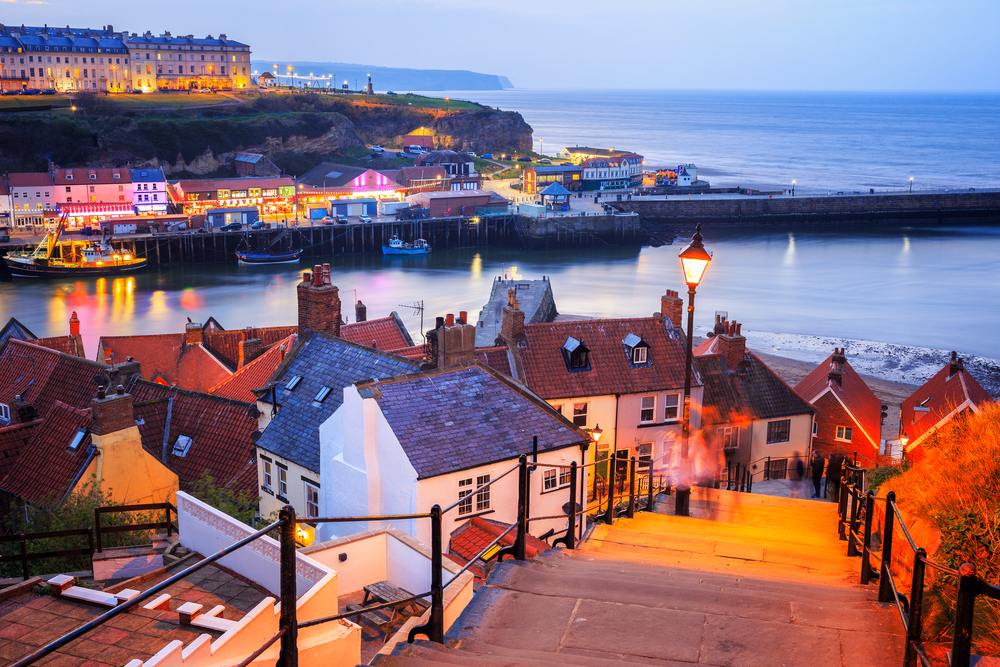 Dorrance Publishing Locations to Literature Whitby 1