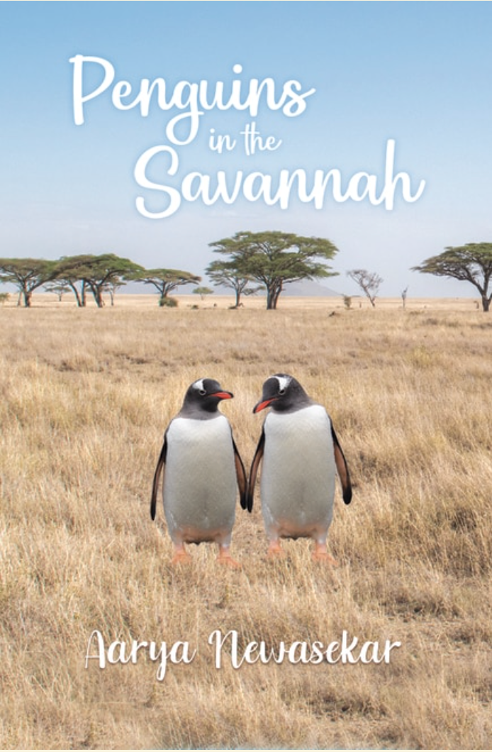 Penguins in the Savannah