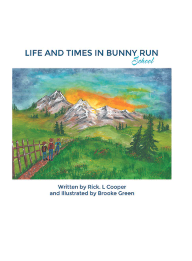 Life and Times in Bunny Run: School