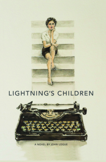 Lightning's Children