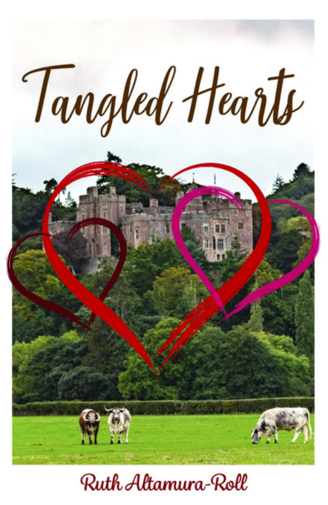 Tangled Hearts