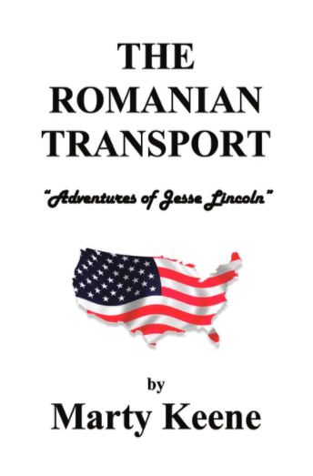The Romanian Transport