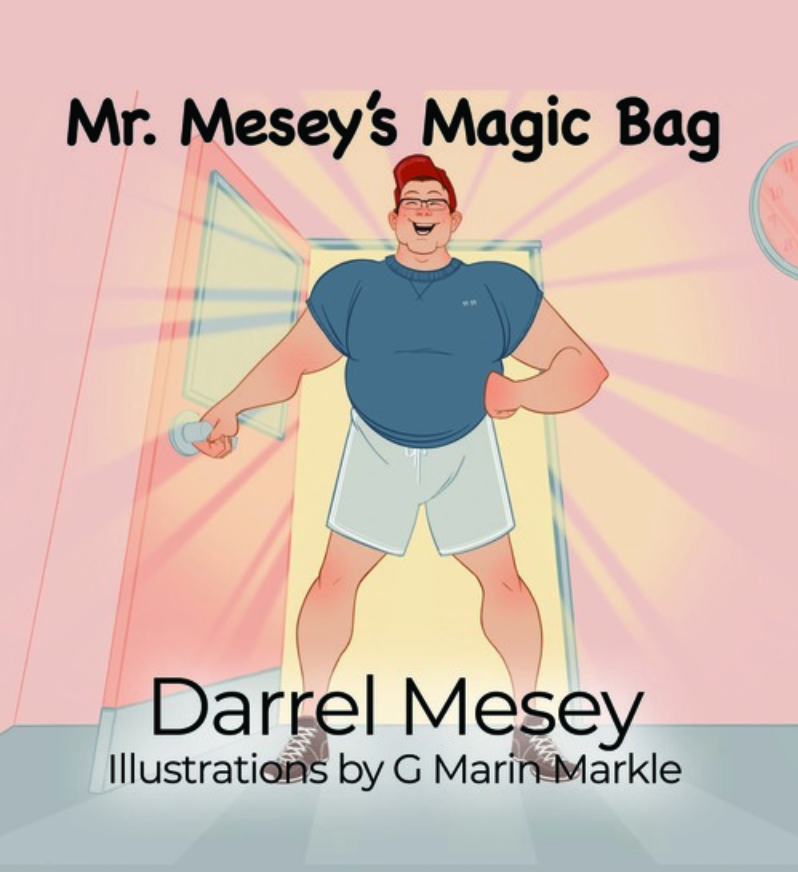 Mr. Mesey's Magic Bag