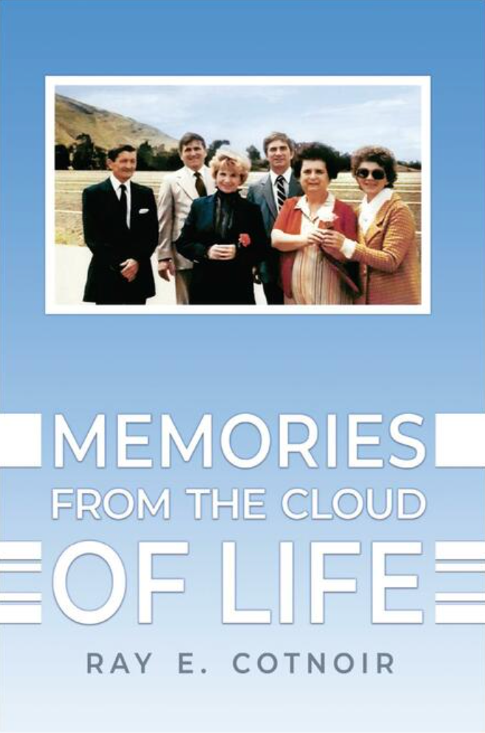 Memories From The Cloud of Life