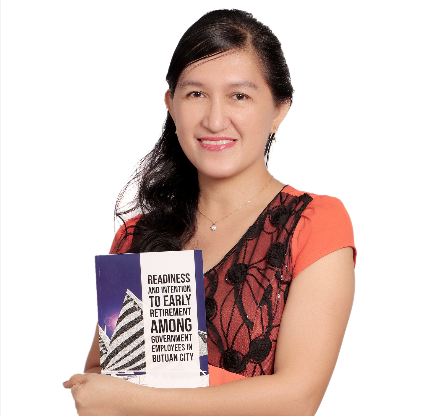 Dr. Pilar M. Bulawin