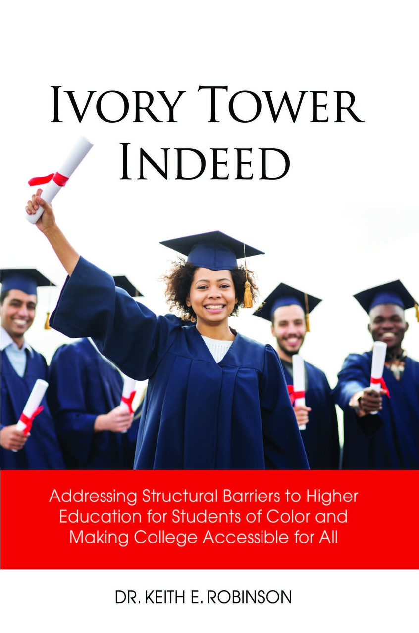 ``Ivory Tower Indeed`` and ``Evaluation of Succession Planning to Improve Court Employees' Development Opportunities``