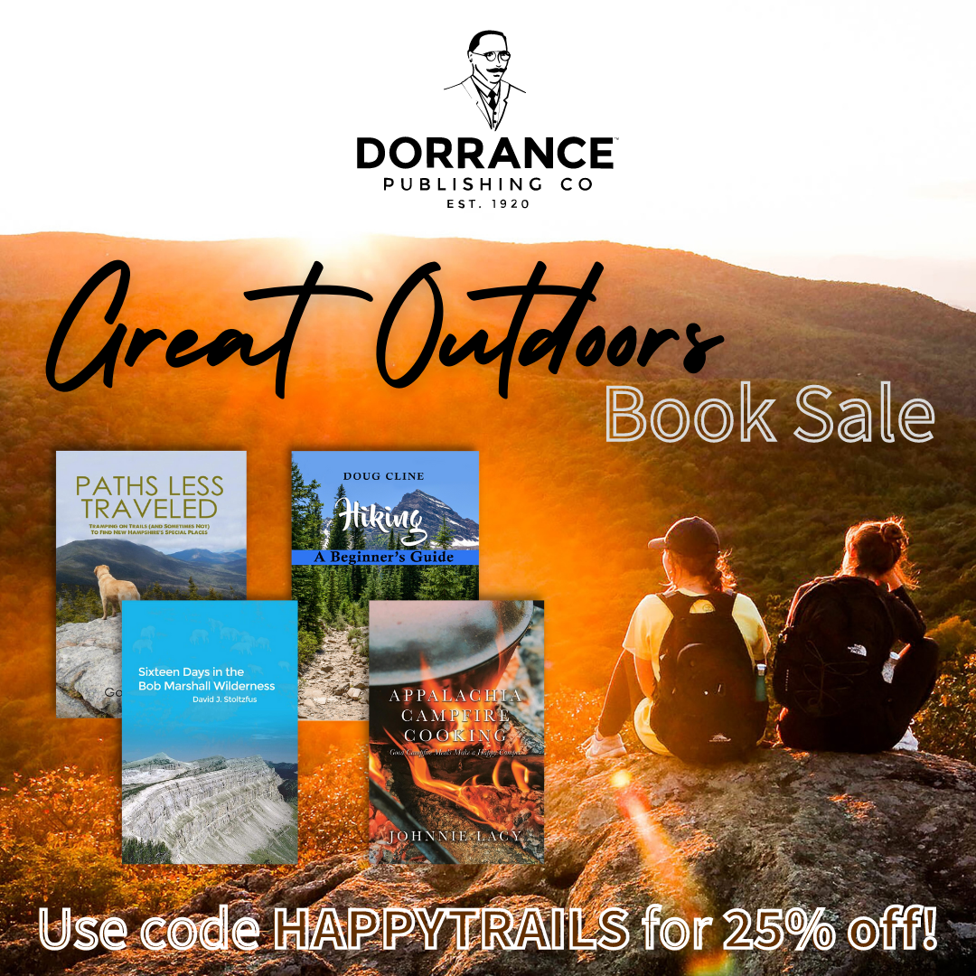 Great Outdoors Sale Square