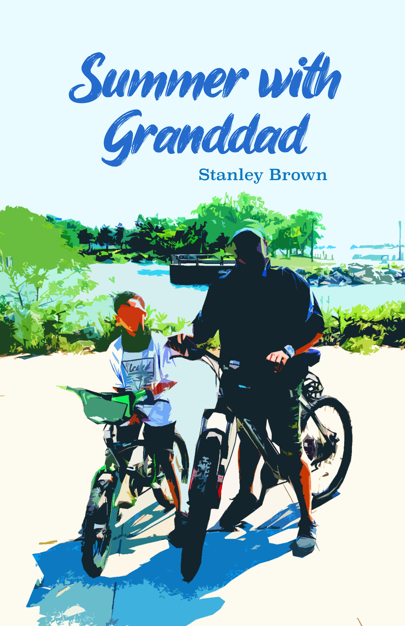 Summer With Granddad
