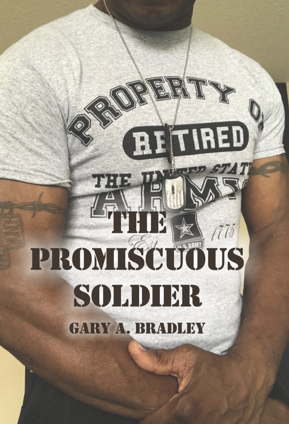The Promiscuous Soldier