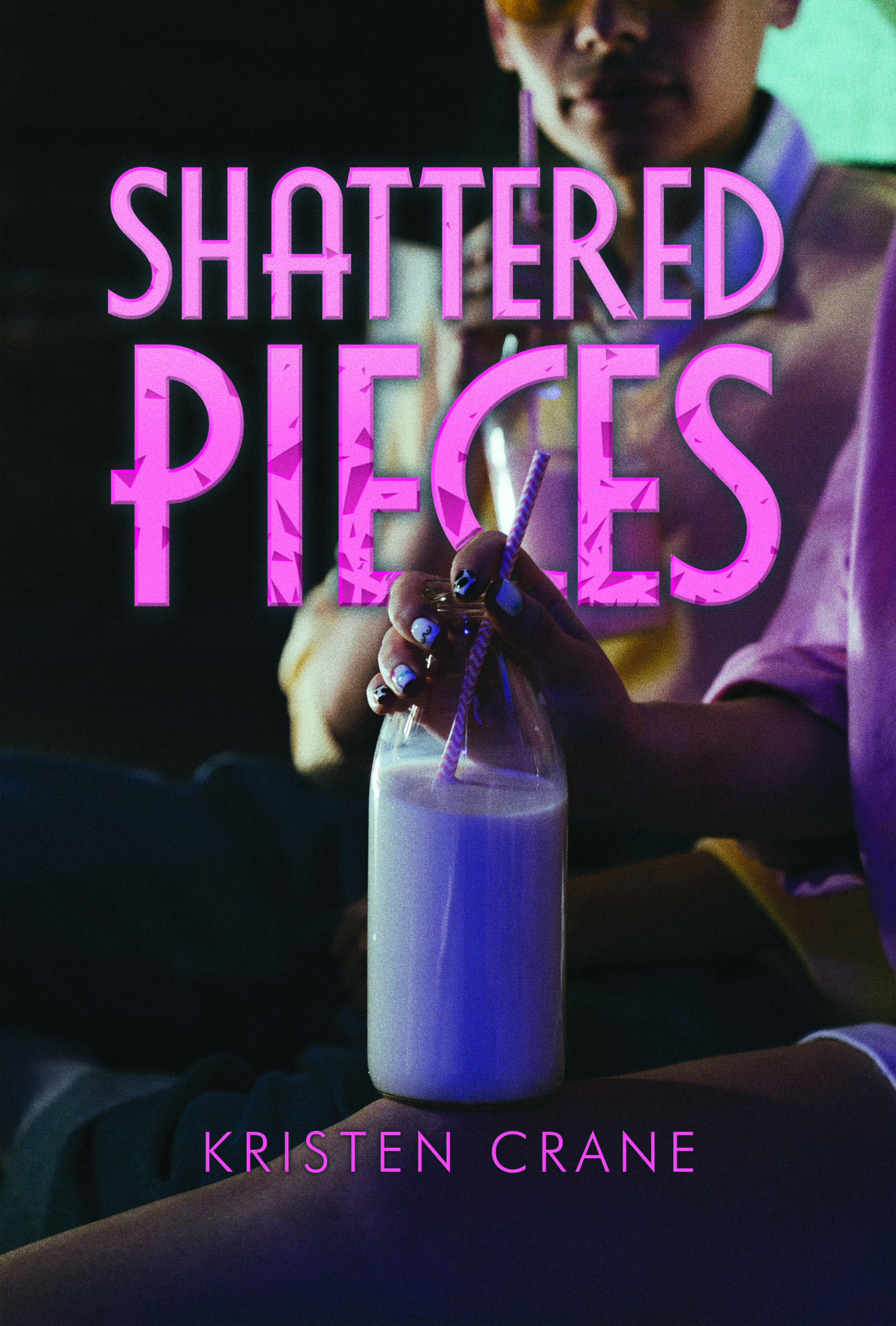 Shattered Pieces