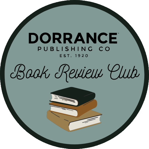 Book Review Club circle