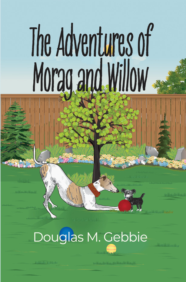 The Adventures of Morag and Willow