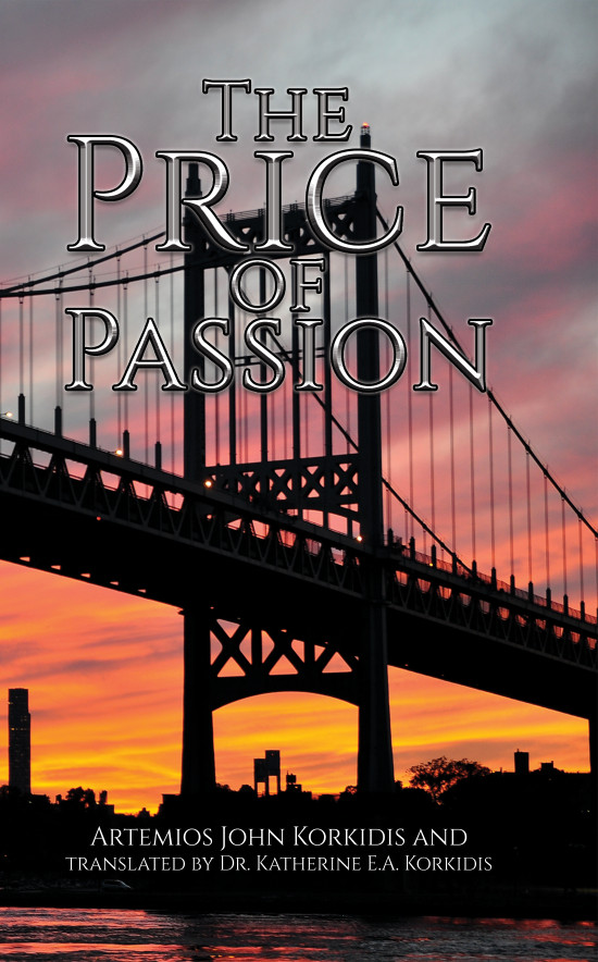 The Price of Passion and The AJK Anthology
