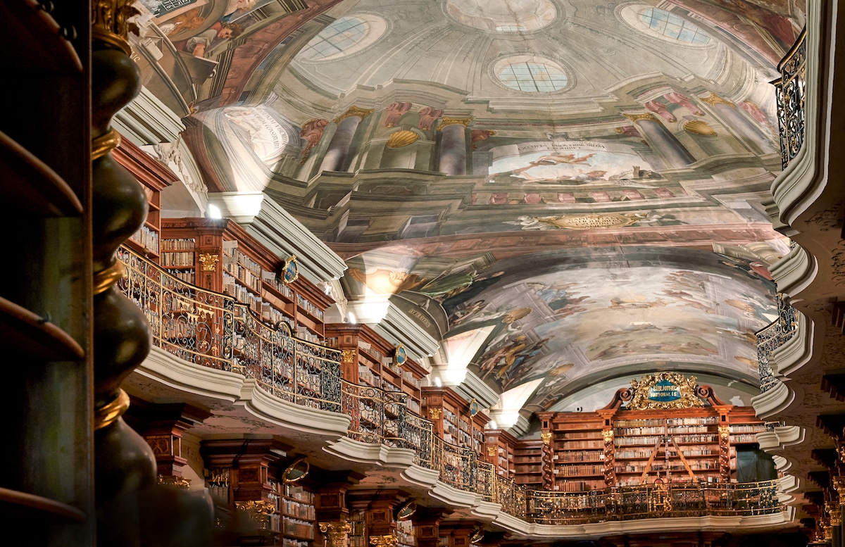 Klementinum-Baroque-Library-Prague-5