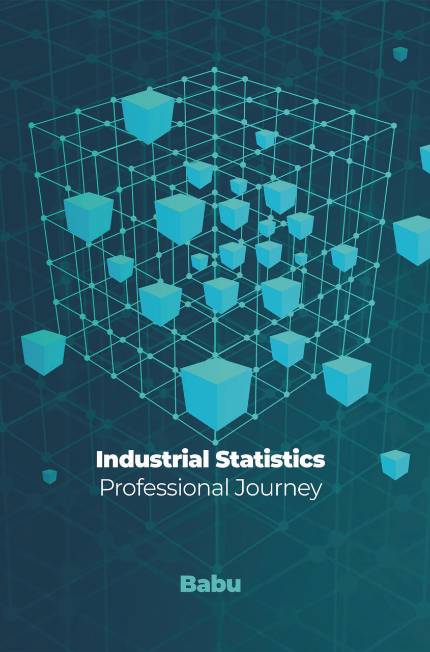 Industrial Statistics