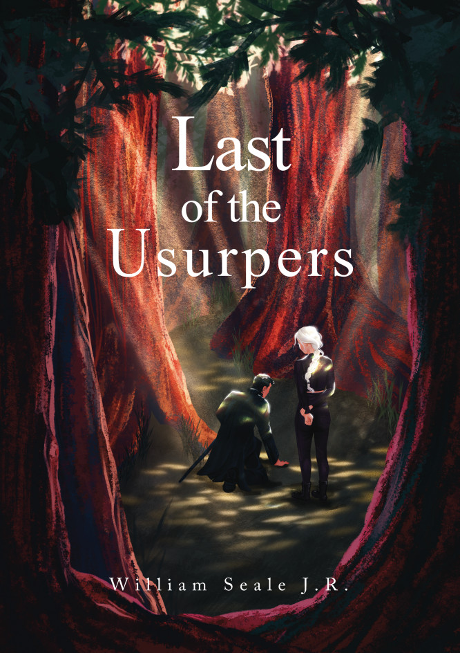 Last of the Usurpers