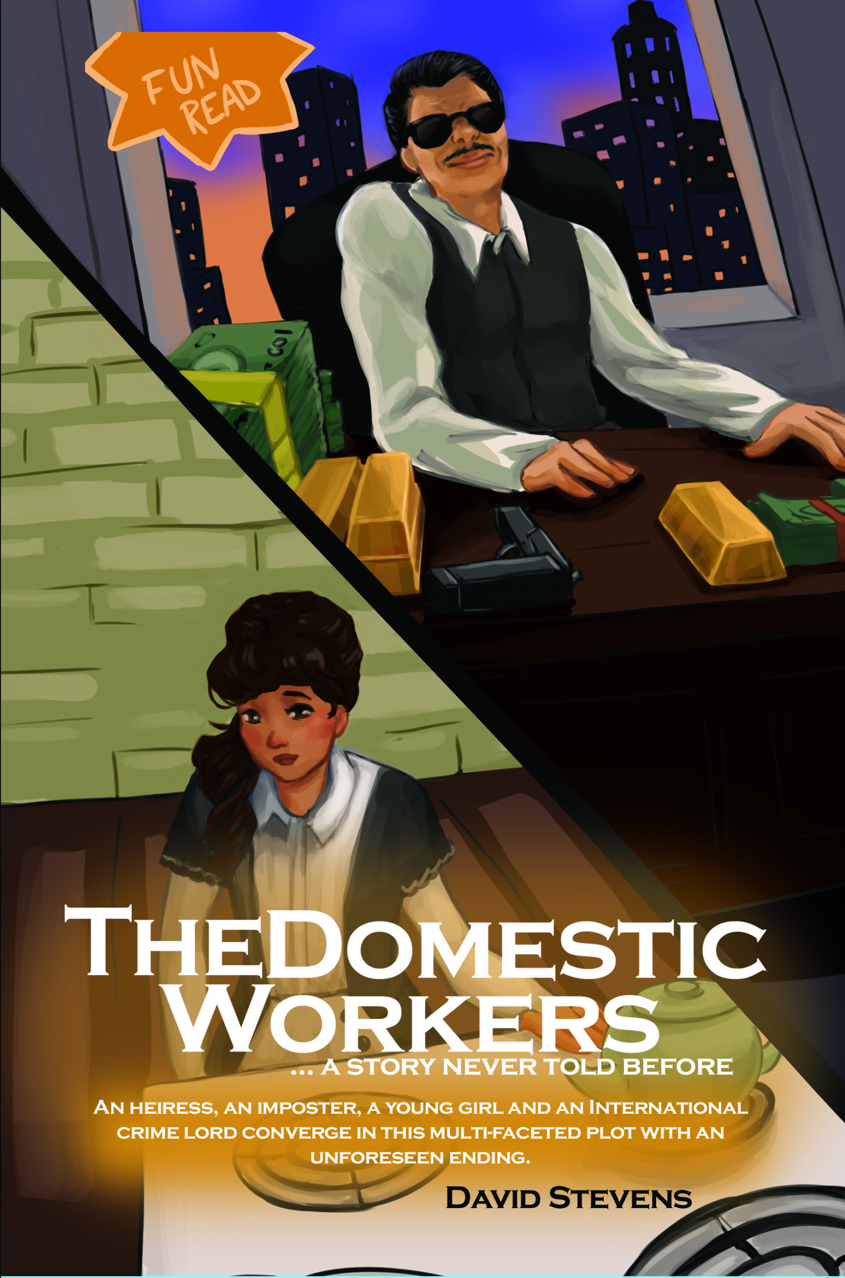 The Domestic Workers