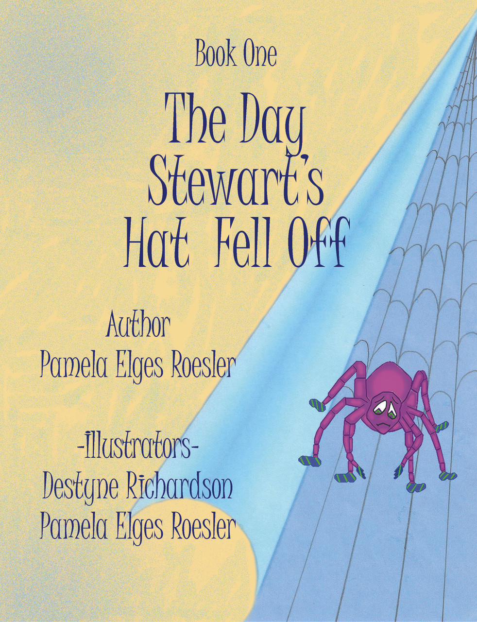 The Day Stewart's Hat Fell Off