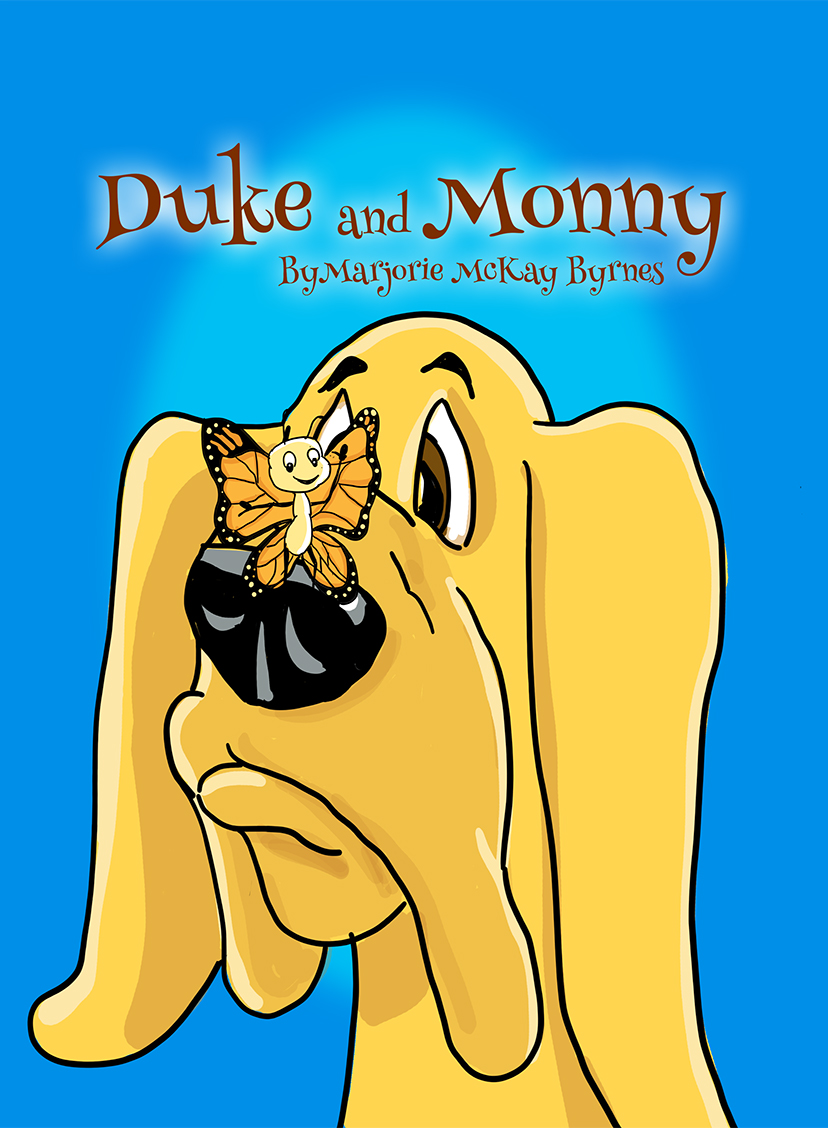 Duke and Monny
