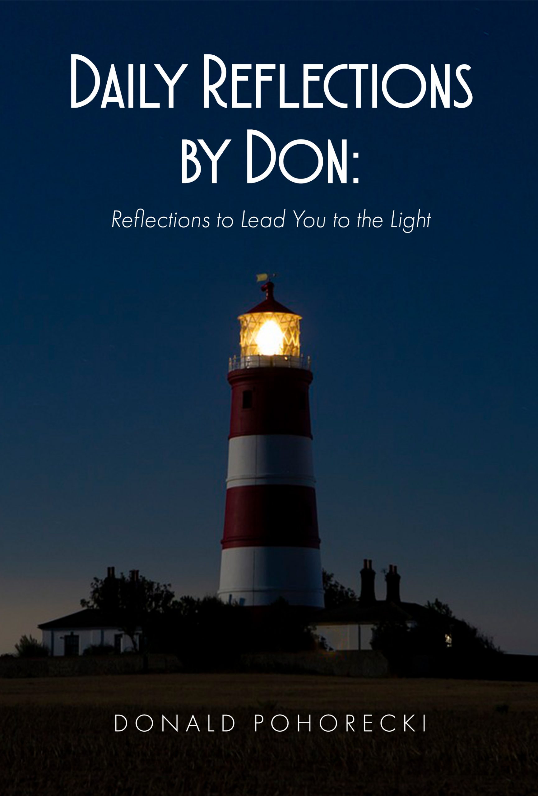 Daily Reflections by Don
