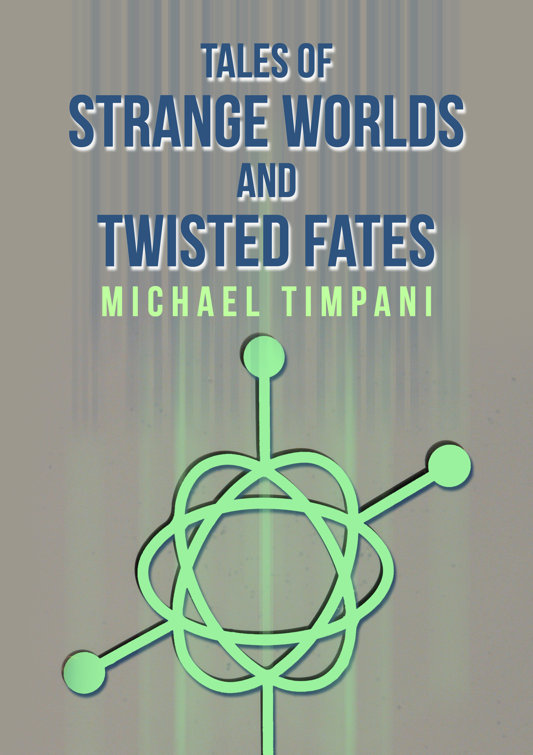Tales of Strange Worlds and Twisted Fates