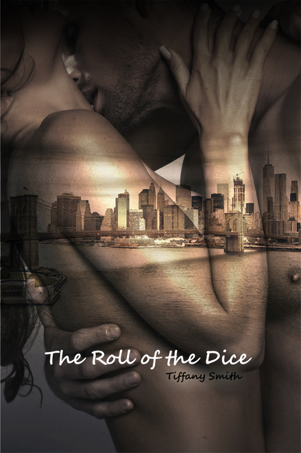The Roll of the Dice by Dorrance Author Tiffany Smith