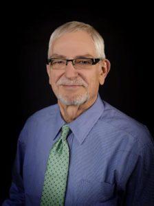 Dorrance Author Jeffrey Baxter