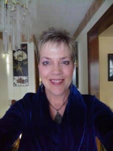 Dorrance Author Brooke Barger