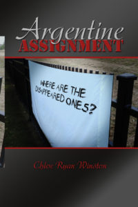 Argentine Assignment by Chloe Ryan Winston