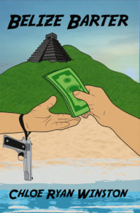 Belize Barter by Chloe Ryan Winston