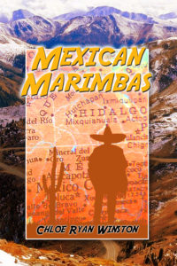 Mexican Marimbas by Chloe Ryan Winston