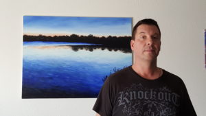 Dorrance Author Robb Bartel
