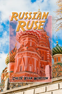 Russian Ruse by Chloe Ryan Winston